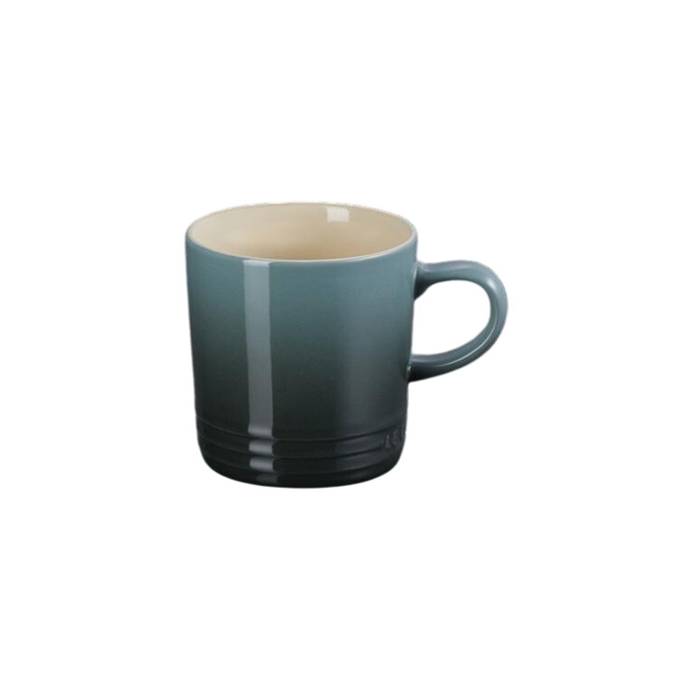 Le Creuset Stoneware Mug Ocean